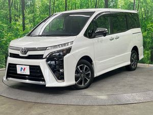 2021 Toyota Voxy 3BA-ZRR85W