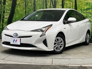 2016 Toyota Prius DAA-ZVW50