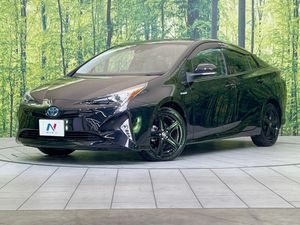 2016 Toyota Prius DAA-ZVW51