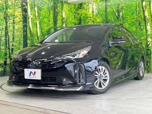2020 Toyota Prius 6AA-ZVW51