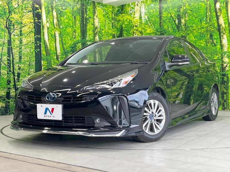 2020 Toyota Prius 6AA-ZVW51 (UW-mvfyaka9hhyd)[0]
