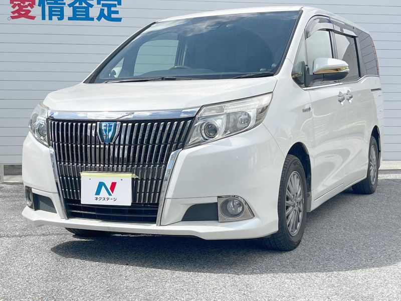 2016 Toyota Esquire DAA-ZWR80G (UW-mvfyaxrx1q3g)[0]