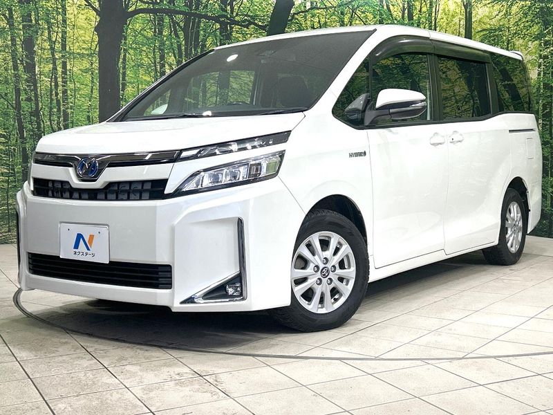 2017 Toyota Voxy DAA-ZWR80G (UW-mvfyazucbfpa)[0]