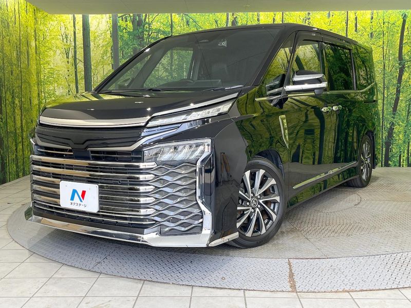 2022 Toyota Voxy 6AA-ZWR90W (UW-mvfyb3wvf6tq)[0]