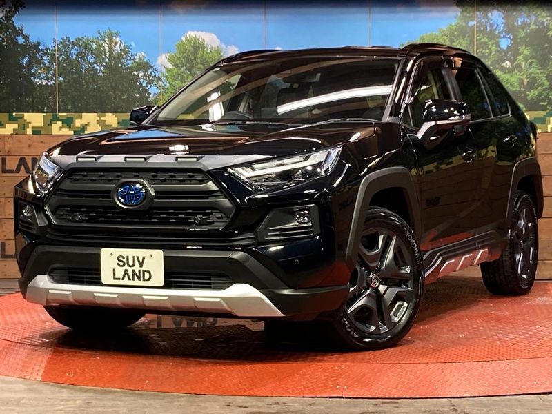 2024 Toyota RAV4 6AA-AXAH54 (UW-mvhcewvktptw)[0]