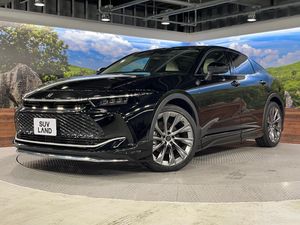 2023 Toyota Crown Crossover 6AA-AZSH35