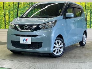 2021 Nissan Days 5BA-B43W