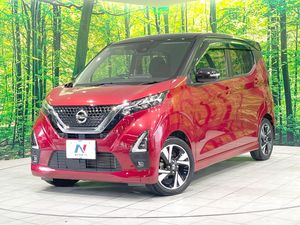 2021 Nissan Days 5AA-B44W