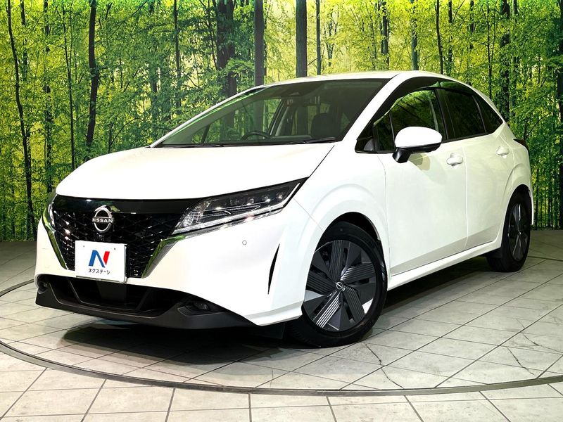 2022 Nissan Note 6AA-E13 (UW-mvhciqmc5xdp)[0]
