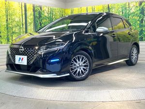 2022 Nissan Note 6AA-E13