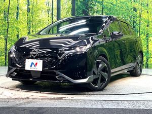2022 Nissan Aura 6AA-FE13