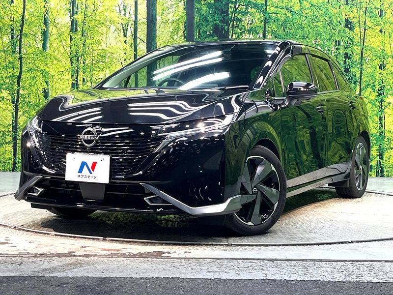 2022 Nissan Aura 6AA-FE13 (UW-mvhcivpqzxcz)[0]