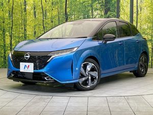 2022 Nissan Aura 6AA-FE13