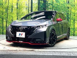 2023 Nissan Aura 6AA-FE13
