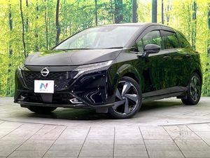 2022 Nissan Aura 6AA-FSNE13