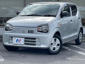 2016 Suzuki Alto DBA-HA36S