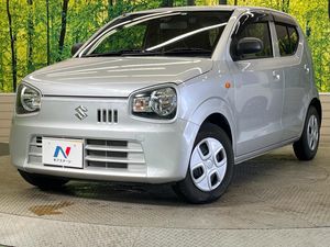 2020 Suzuki Alto DBA-HA36S