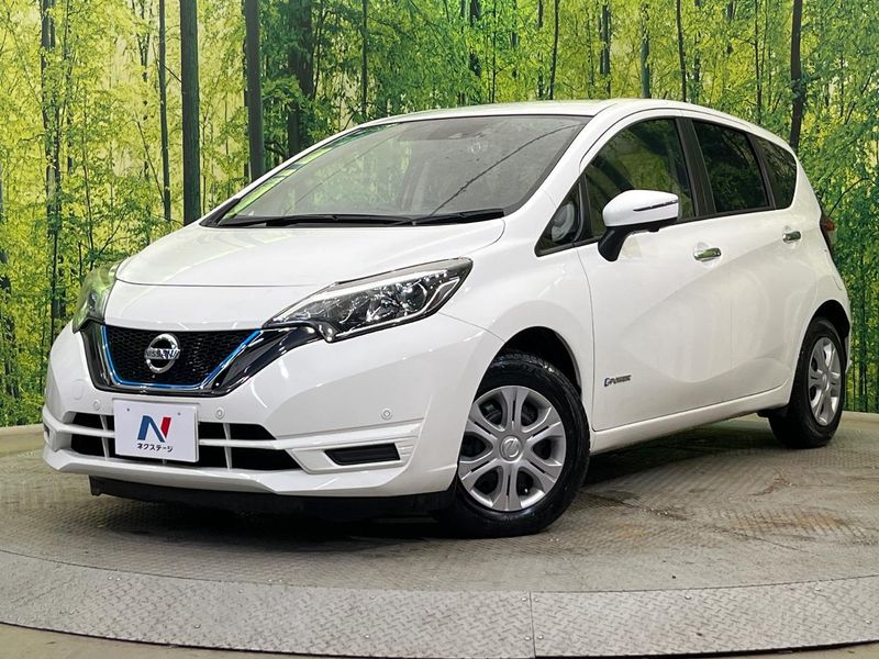 2019 Nissan Note DAA-HE12 (UW-mvhclwystwxu)[0]
