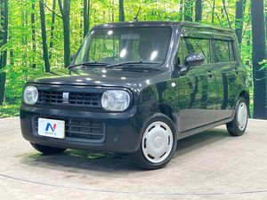 2015 Suzuki ALTO Lapin DBA-HE22S