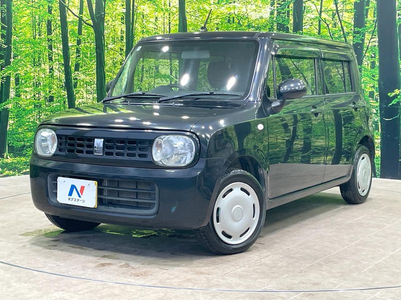 2015 Suzuki ALTO Lapin DBA-HE22S (UW-mvhclyu19yp7)[0]