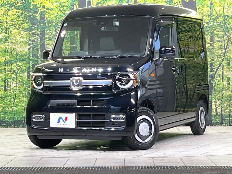 2023 Honda N-VAN Style 5BD-JJ1 (UW-mvhcpl36amsr)[0]