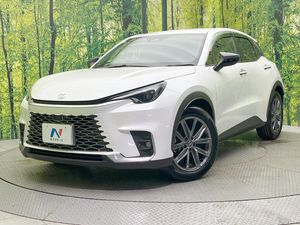 2024 Lexus LBX 6AA-MAYH10