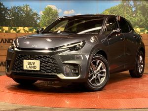 2025 Lexus LBX 6AA-MAYH10