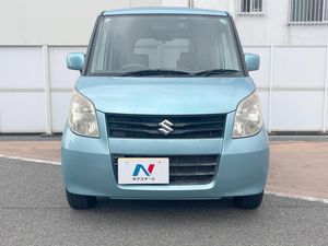 2011 Suzuki Palette DBA-MK21S