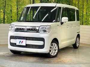 2018 Suzuki Spacia DAA-MK53S