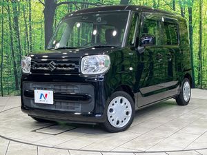 2019 Suzuki Spacia DAA-MK53S