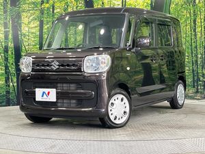 2020 Suzuki Spacia 5AA-MK53S