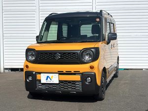 2020 Suzuki Spacia Gear DAA-MK53S