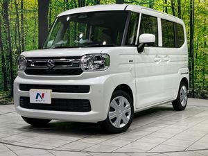 2025 Suzuki Spacia 5AA-MK94S