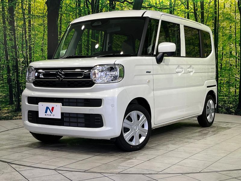 2026 Suzuki Spacia 5AA-MK94S (UW-mvhcvqaso7ic)[0]