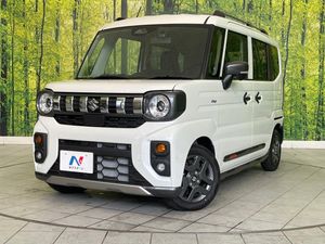 2026 Suzuki Spacia Gear 5AA-MK94S