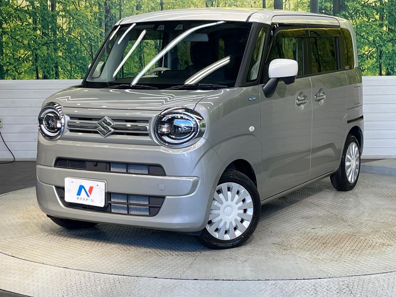 2023 Suzuki Wagon R Smile 5AA-MX91S (UW-mvhcwt0fbcoa)[0]