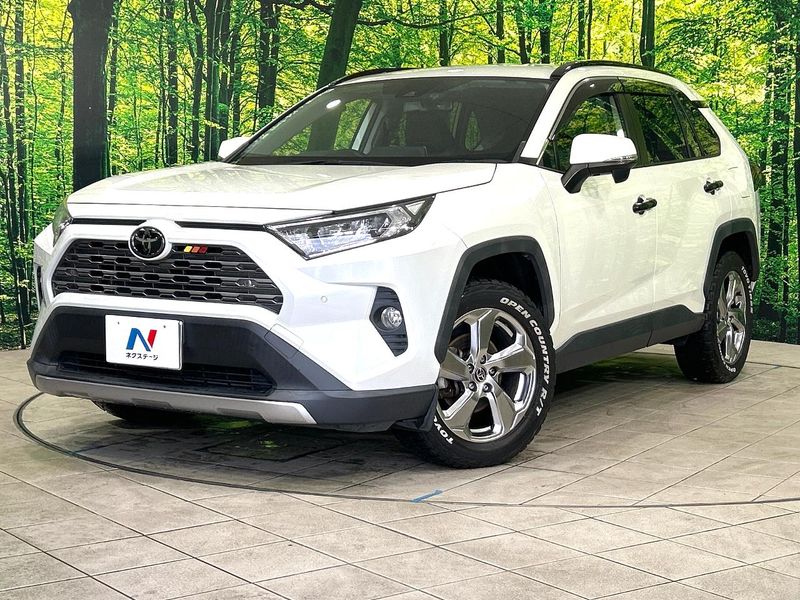 2020 Toyota RAV4 6BA-MXAA54 (UW-mvhcx1ww4mdr)[0]