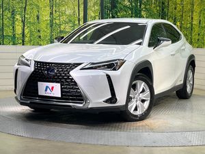 2019 Lexus UX 6AA-MZAH10