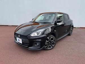 2024 Suzuki Swift Sport 4BA-ZC33S