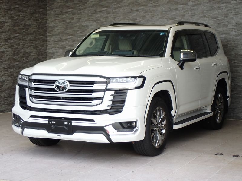 2024 Toyota Land Cruiser 3BA-VJA300W (UW-mvhnidoi9tcj)[0]