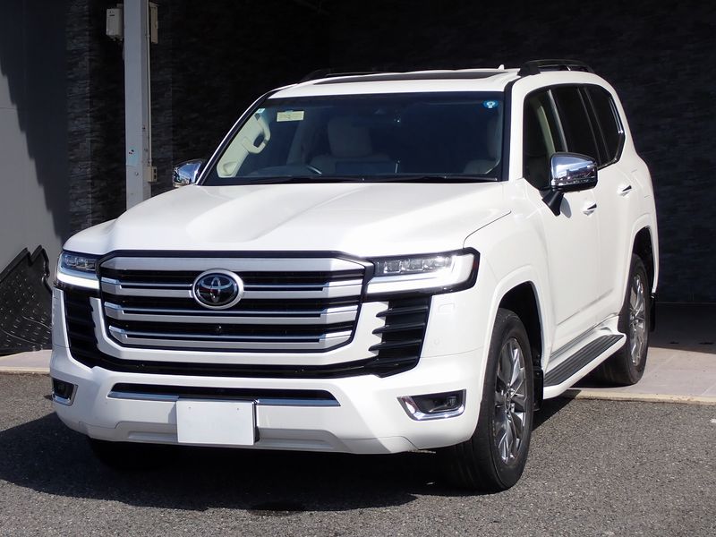 2024 Toyota Land Cruiser 3DA-FJA300W (UW-mvhnix0sbvxr)[0]