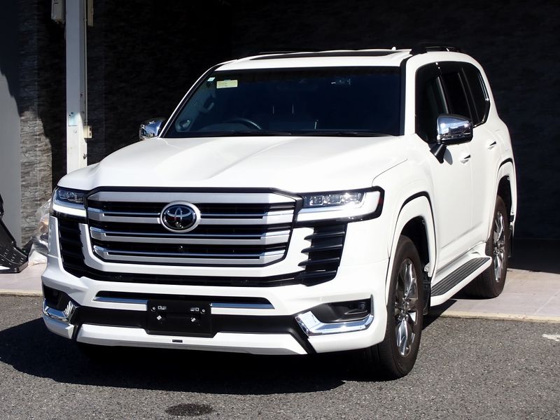 2023 Toyota Land Cruiser 3DA-FJA300W (UW-mvhnixtt3rkb)[0]