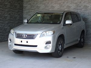 2008 Toyota Vanguard DBA-ACA33W