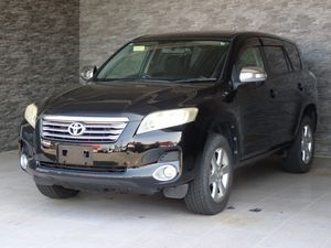 2009 Toyota Vanguard DBA-ACA38W