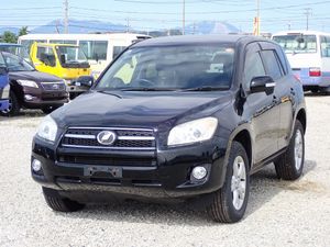 2011 Toyota RAV4 DBA-ACA31W