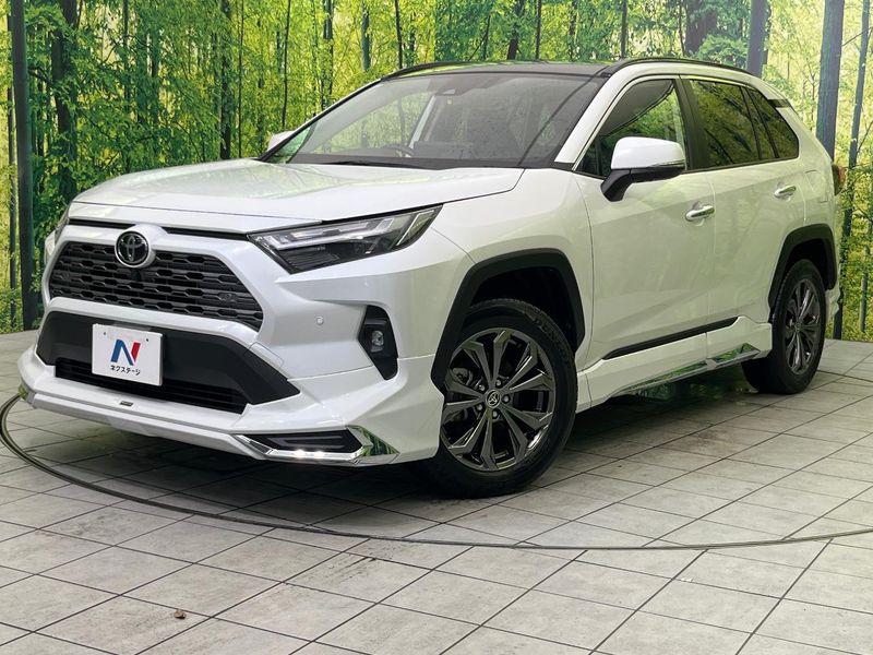 2025 Toyota RAV4 6AA-AXAH54 (UW-mvioejb2ahae)[0]