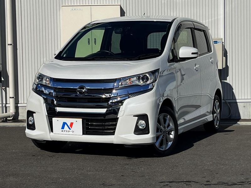2018 Nissan Days DBA-B21W (UW-mviog0y2u3rt)[0]