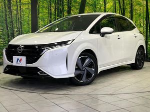 2022 Nissan Aura 6AA-FSNE13