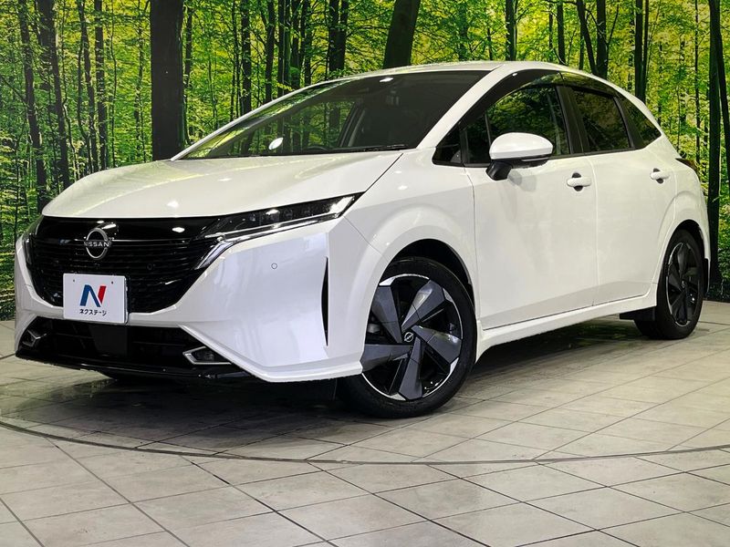 2022 Nissan Aura 6AA-FSNE13 (UW-mvioiqjbk1sm)[0]