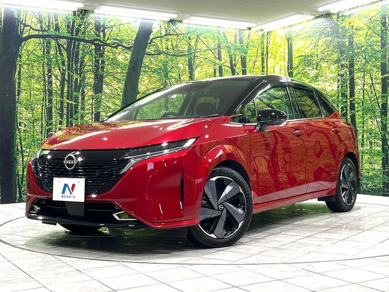 2022 Nissan Aura 6AA-FSNE13 (UW-mvioir343vs8)[0]